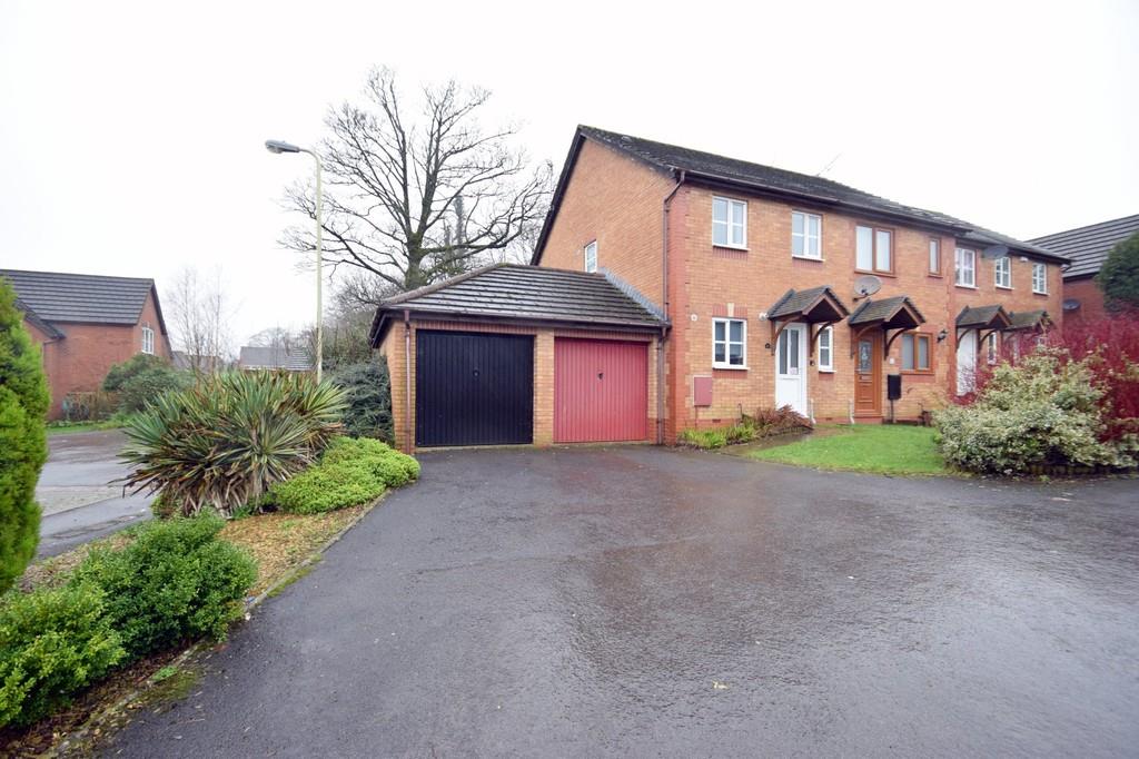 Blaen Y Cwm, broadlands, Bridgend, CF31 5AG